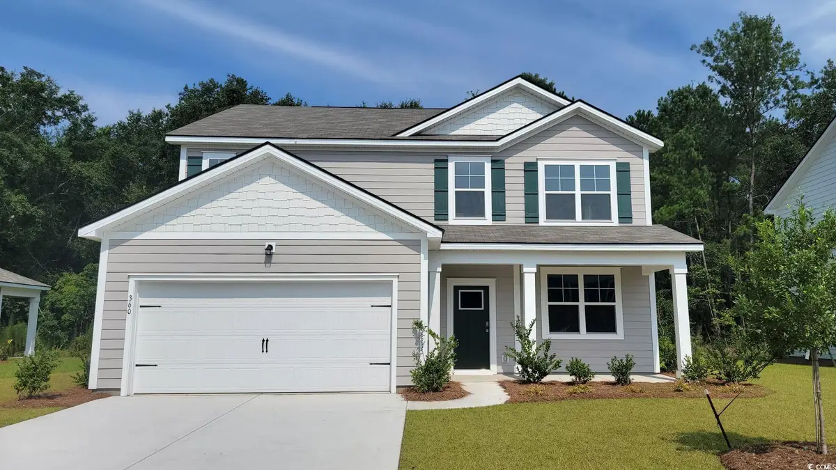 360 Rookroost Circle, Conway, SC 29526 - Image #1