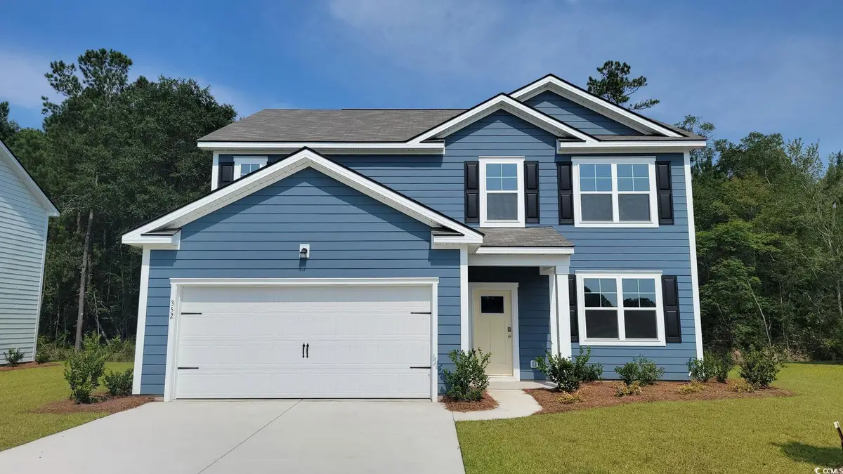 352 Rookroost Circle, Conway, SC 29526 - Image #1