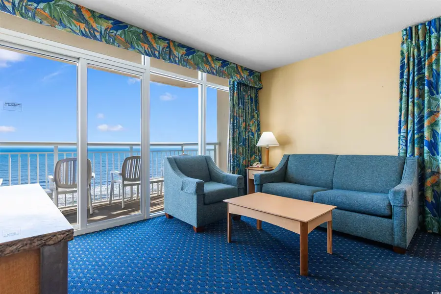 2701 S Ocean Blvd. #1009, North Myrtle Beach, SC 29582 - #3