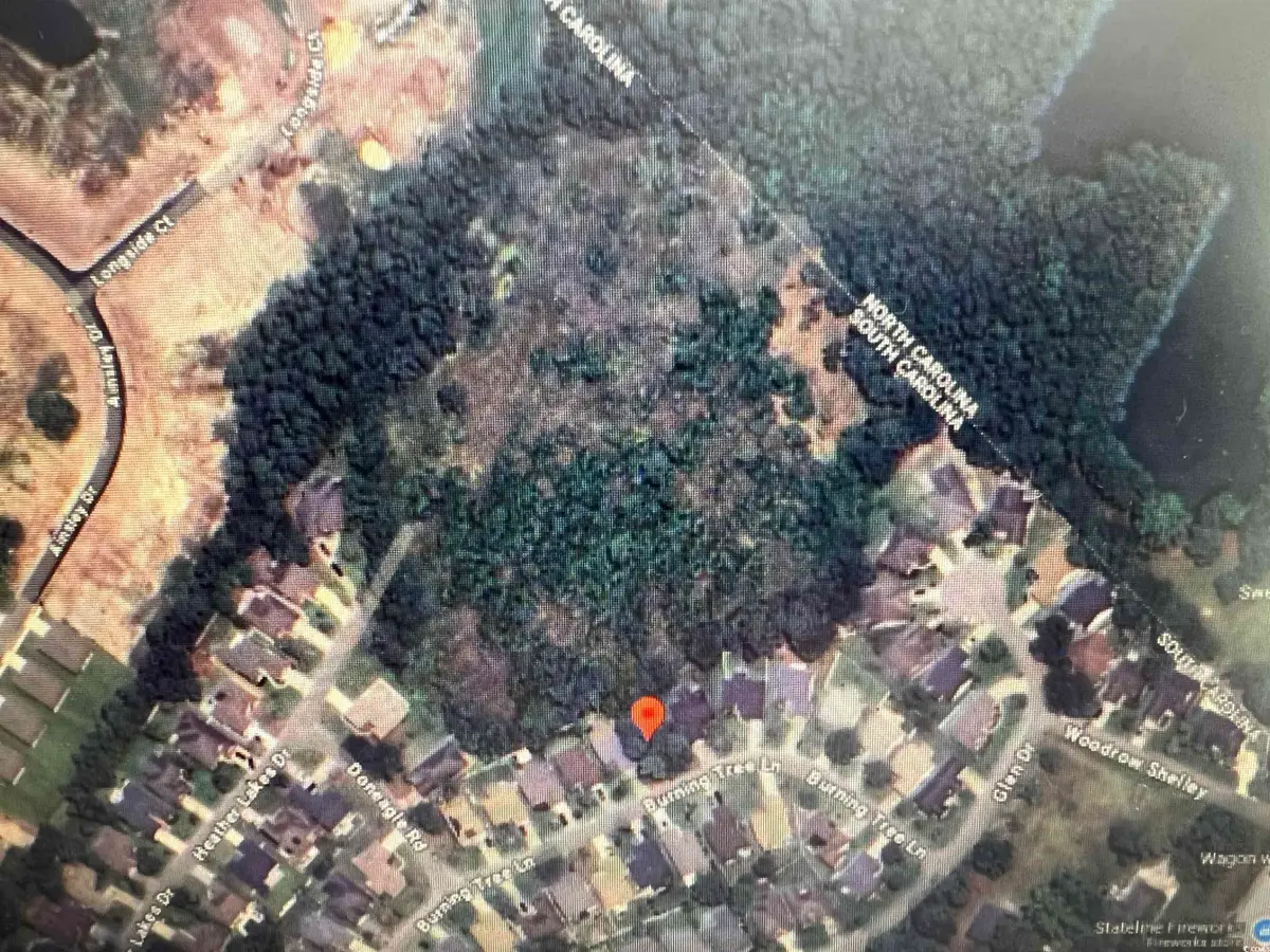 TBD Heather Lakes Dr., Little River, SC 29566 - Image #1