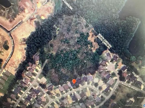 TBD Heather Lakes Dr., Little River, SC 29566