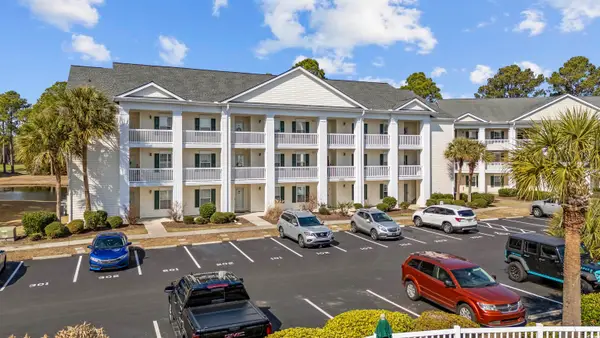 5060 Windsor Green Way #304, Myrtle Beach, SC 29579