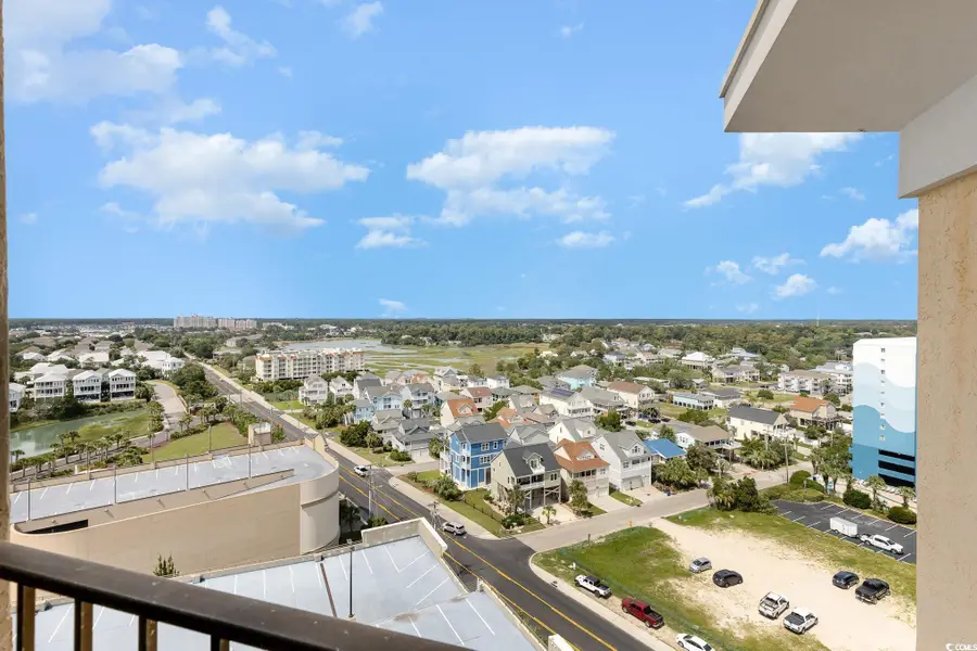 4800 S Ocean Blvd. #1514, North Myrtle Beach, SC 29582 - #2