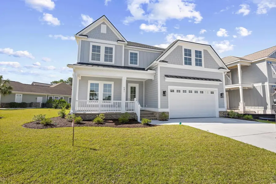 641 Waterbridge Blvd., Myrtle Beach, SC 29579 - Image #2