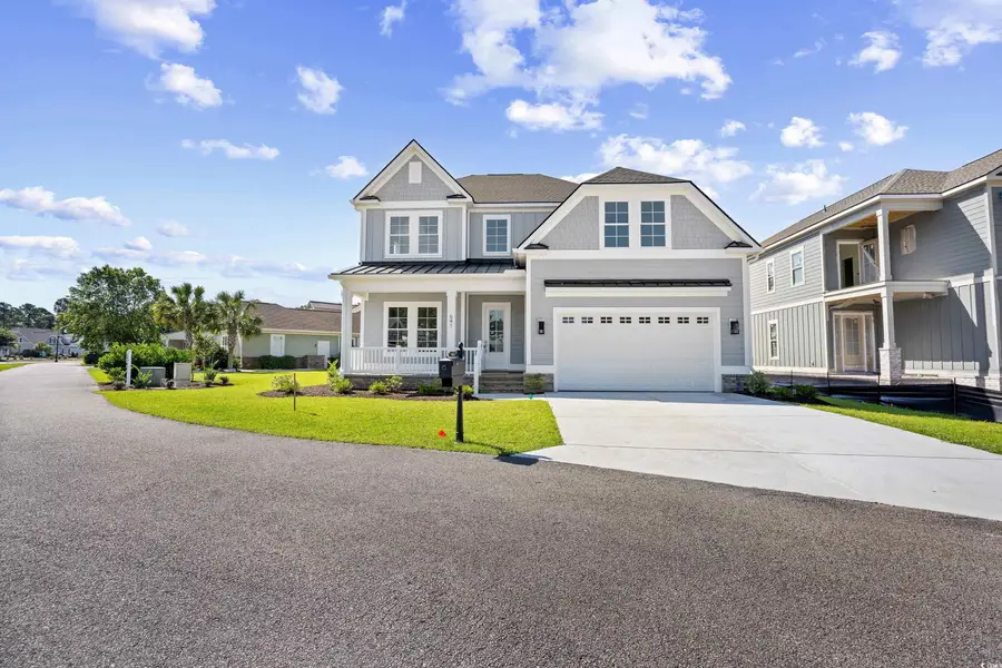 641 Waterbridge Blvd., Myrtle Beach, SC 29579 - Image #3