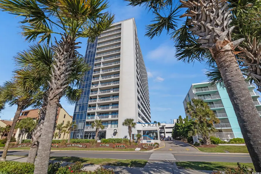 5511 N Ocean Blvd. #1006, Myrtle Beach, SC 29577 - #2