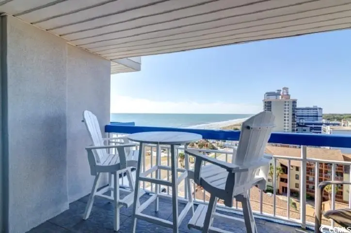 5511 N Ocean Blvd. #1006, Myrtle Beach, SC 29577 - #3