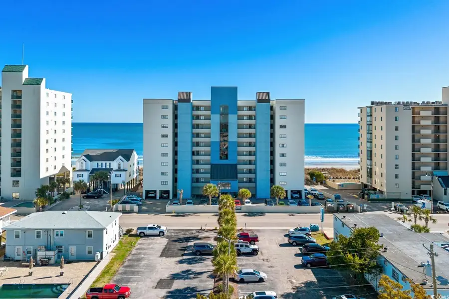 4619 S Ocean Blvd. #501, North Myrtle Beach, SC 29582 - Image #2