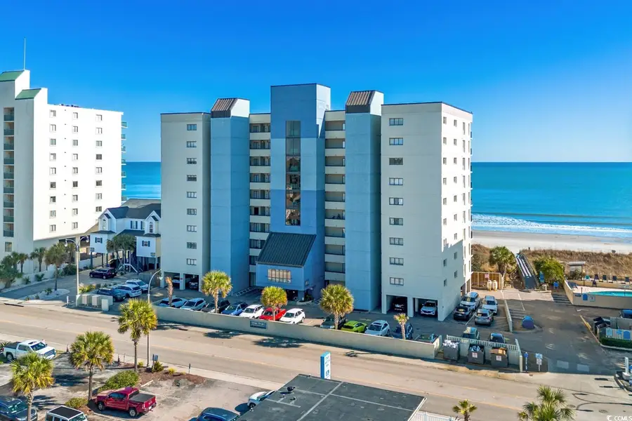 4619 S Ocean Blvd. #501, North Myrtle Beach, SC 29582 - Image #3