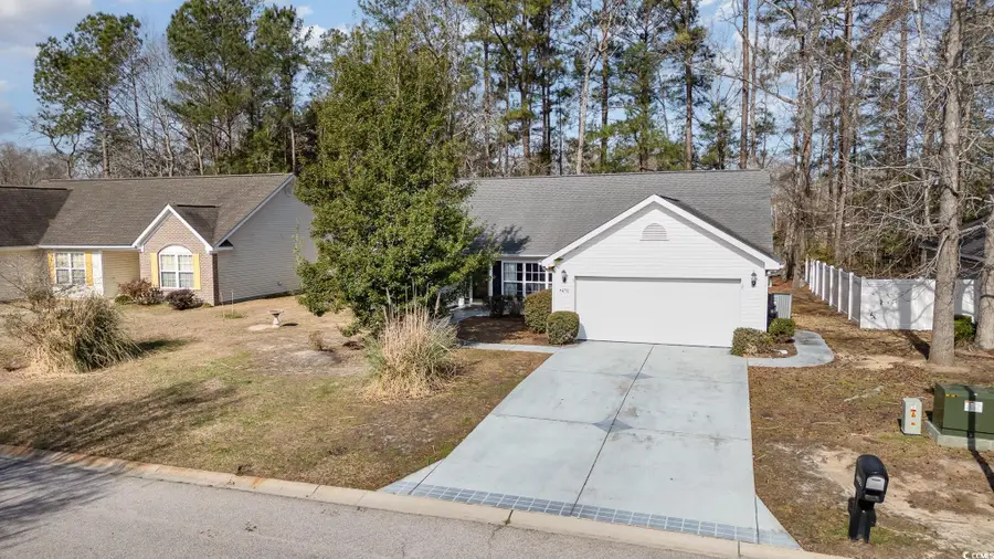 4030 Manor Wood Dr., Myrtle Beach, SC 29588 - Image #2