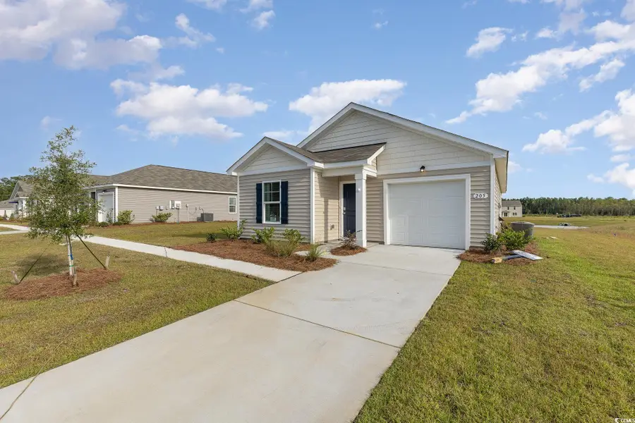 457 Acosta Circle, Conway, SC 29527 - #2