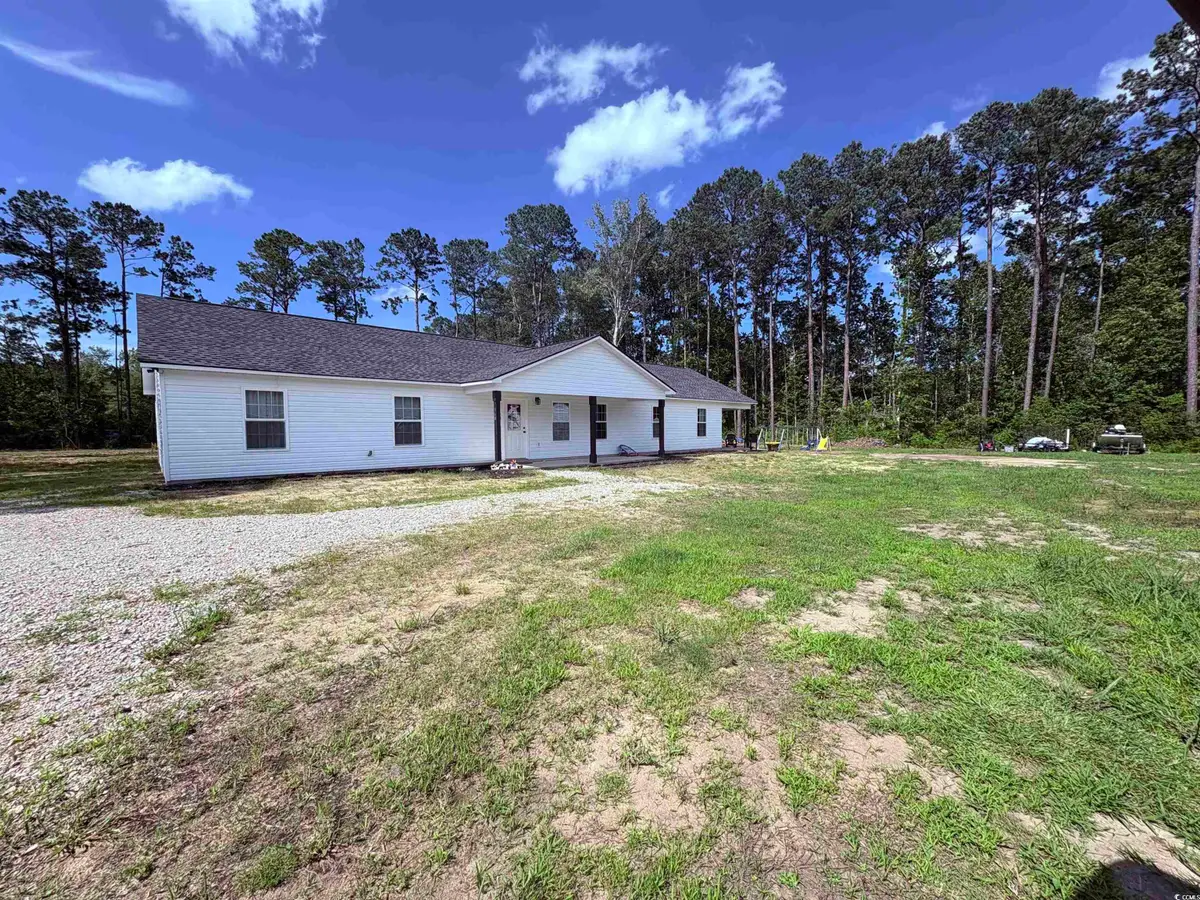 160 Leadwood St., Andrews, SC 29510 - Image #1