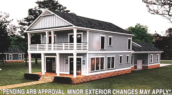 237 Madison Dr., Georgetown, SC 29440