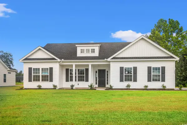 383 West Dogwood Rd., Loris, SC 29569