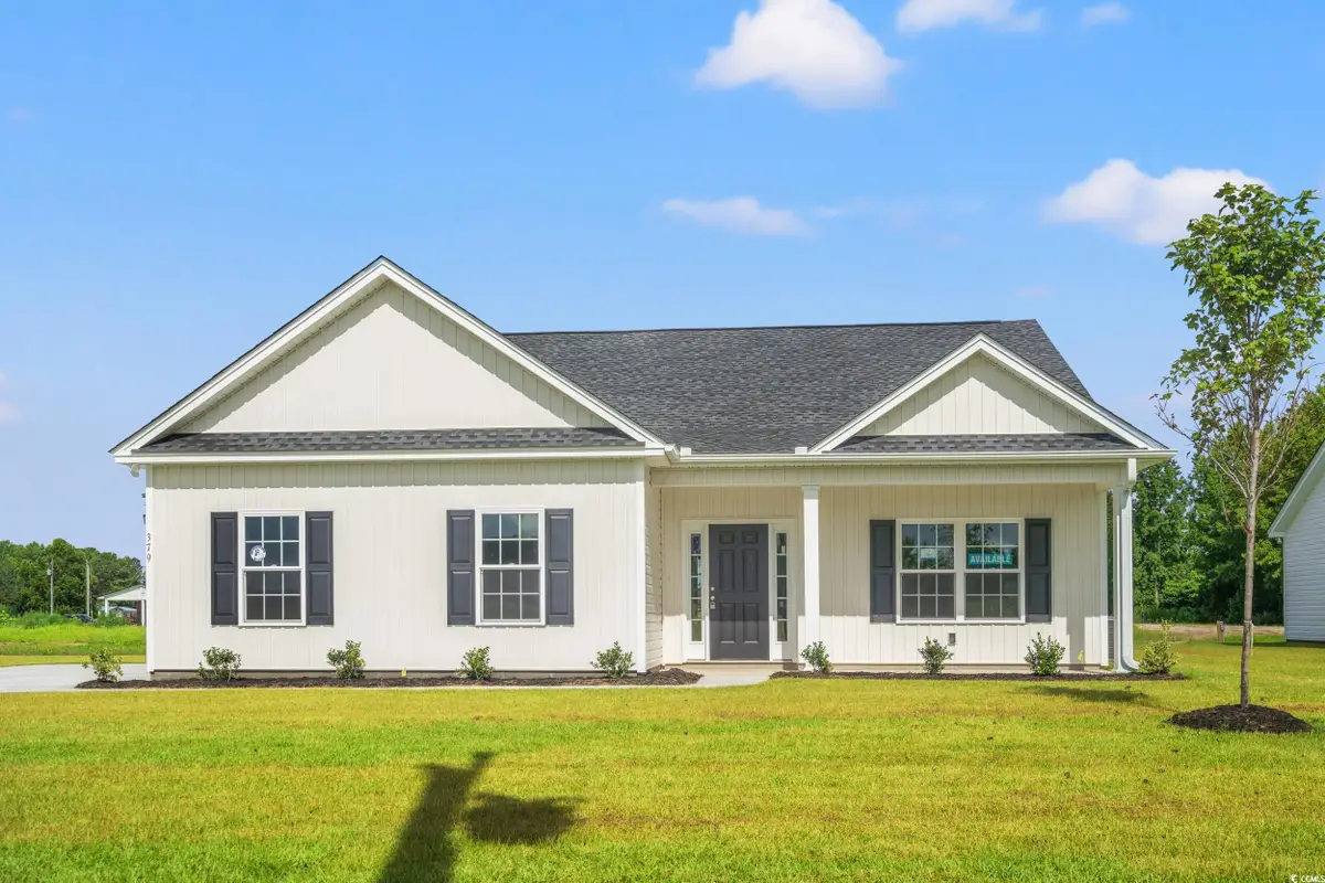379 West Dogwood Rd., Loris, SC 29569 - Image #1