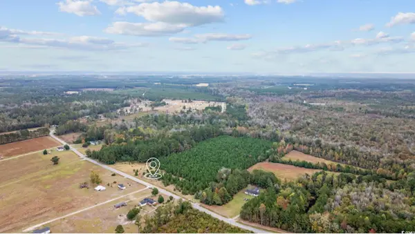 Lot 4 Creek Landing Rd, Nichols, SC 29581