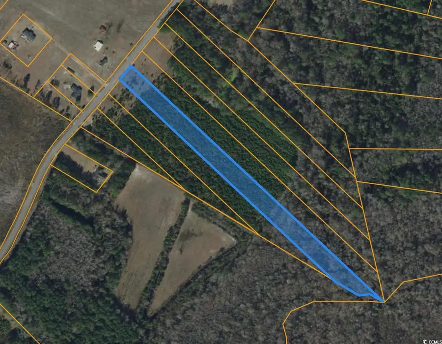 Lot 4 Creek Landing Rd, Nichols, SC 29581 - Image #2