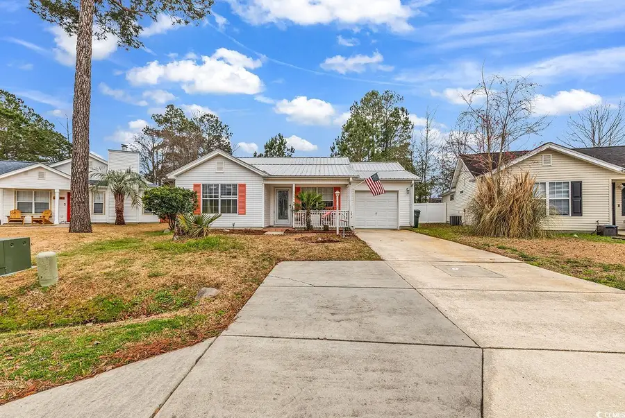 9514 Leeds Circle, Myrtle Beach, SC 29588 - #2