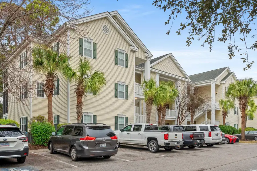 601 Hillside Dr. #4233, North Myrtle Beach, SC 29582 - #2