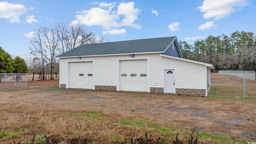 1715 Cane Branch Rd., Loris, SC 29569 - #2