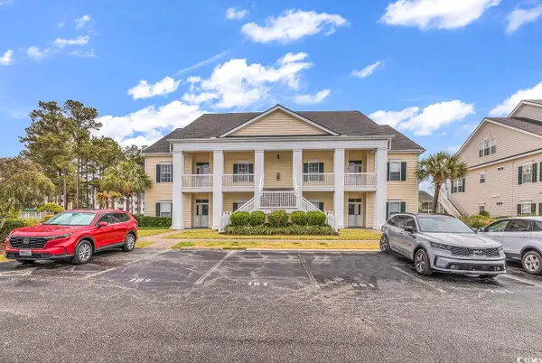 4936 Crab Pond Ct. #201, Myrtle Beach, SC 29579