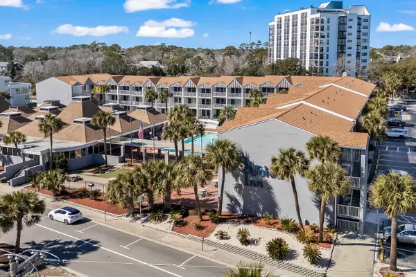 6803 N Ocean Blvd. #109, Myrtle Beach, SC 29572