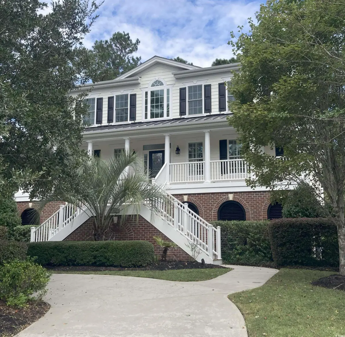 80 Stonington Dr., Murrells Inlet, SC 29576 - #1