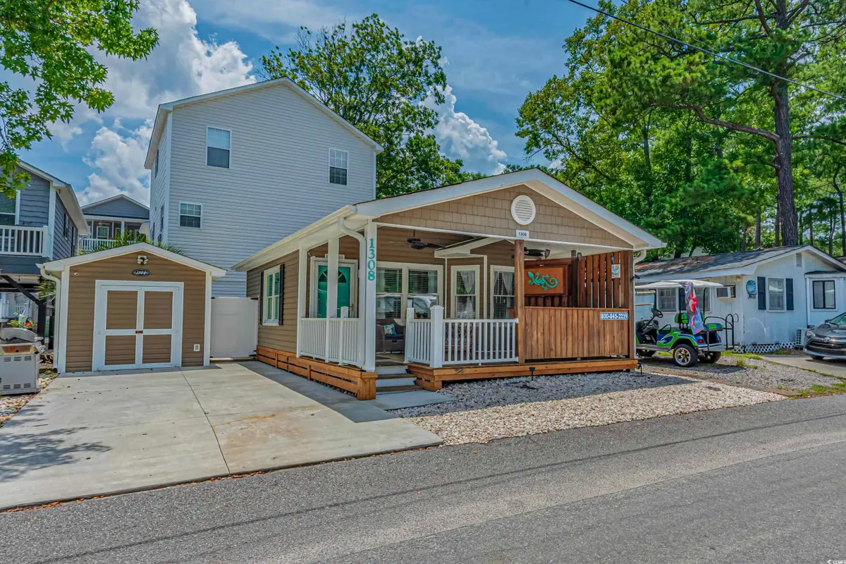 6001 - 1308 S Kings Hwy., Myrtle Beach, SC 29575 - #1