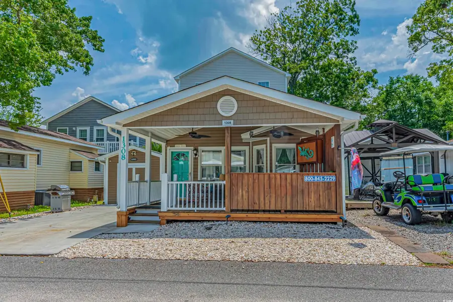 6001 - 1308 S Kings Hwy., Myrtle Beach, SC 29575 - #3