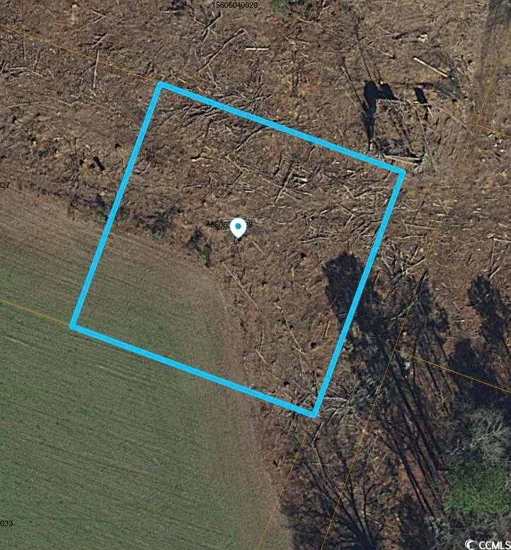 218 Eva Dr., Loris, SC 29569 - #1