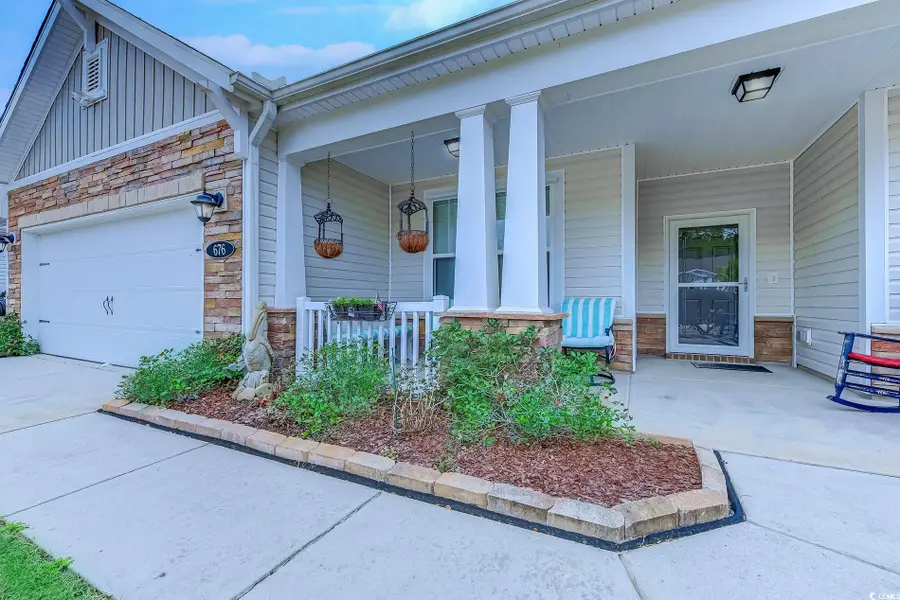 676 Lafayette Park Dr., Little River, SC 29566 - Image #2