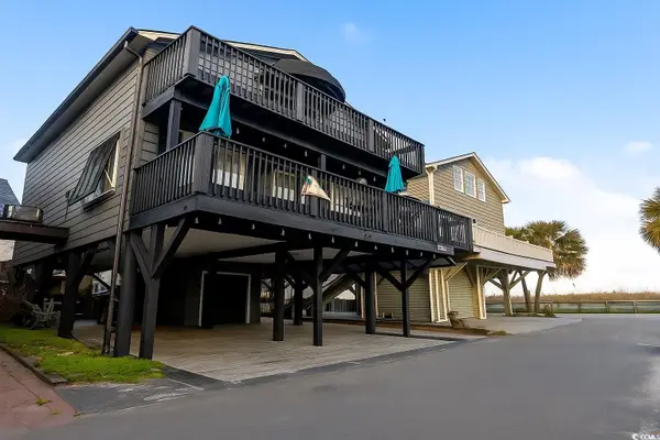 6001 South Kings Hwy., Myrtle Beach, SC 29575