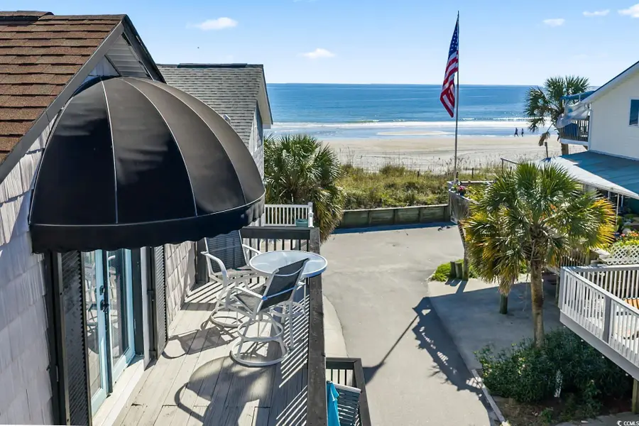 6001 South Kings Hwy., Myrtle Beach, SC 29575 - #3