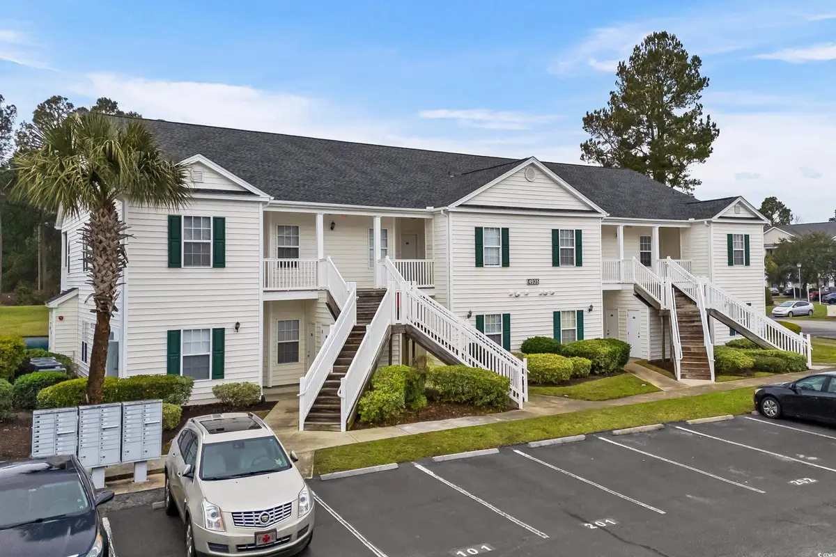 4935 Crab Pond Ct. #102, Myrtle Beach, SC 29579 - Image #1
