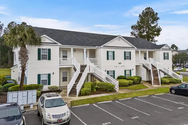 4935 Crab Pond Ct. #102, Myrtle Beach, SC 29579