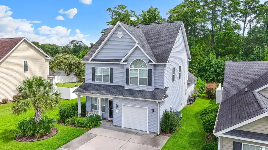 313 Foxpath Loop, Myrtle Beach, SC 29588 - Image #2