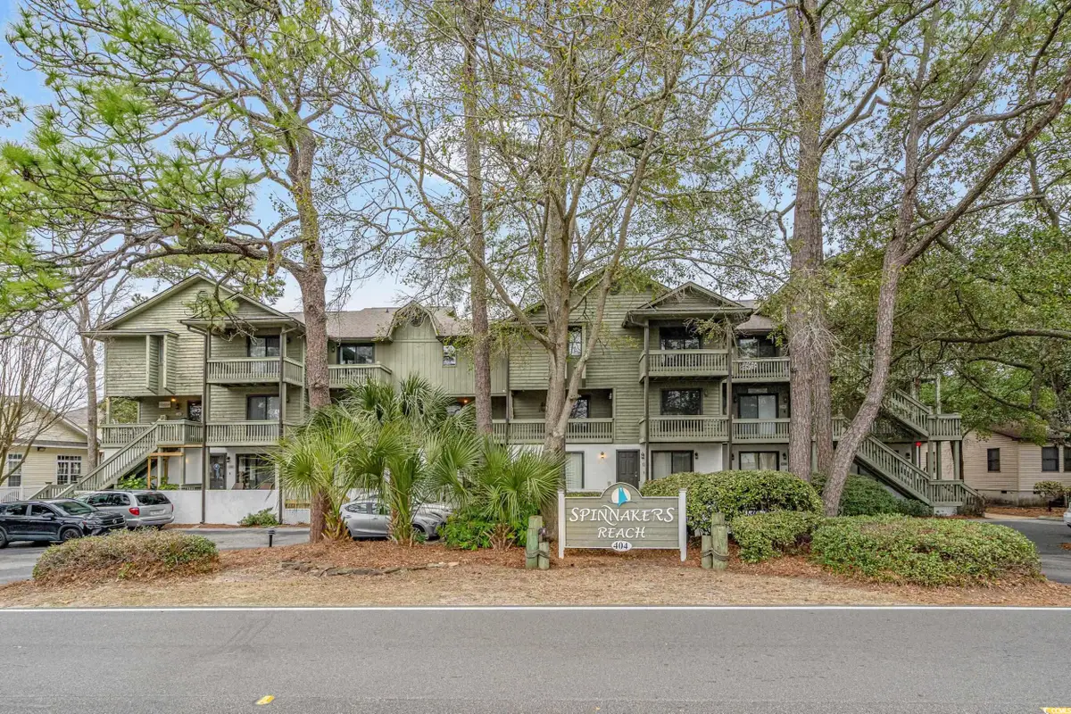 404 72nd Ave. N #203, Myrtle Beach, SC 29572 - #1