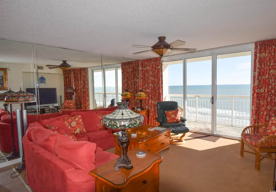 1625 S Ocean Blvd. S #910, North Myrtle Beach, SC 29582 - #3