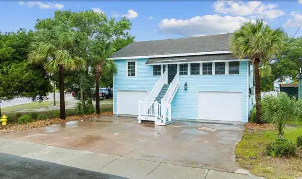 214 2nd Ave. S, North Myrtle Beach, SC 29582