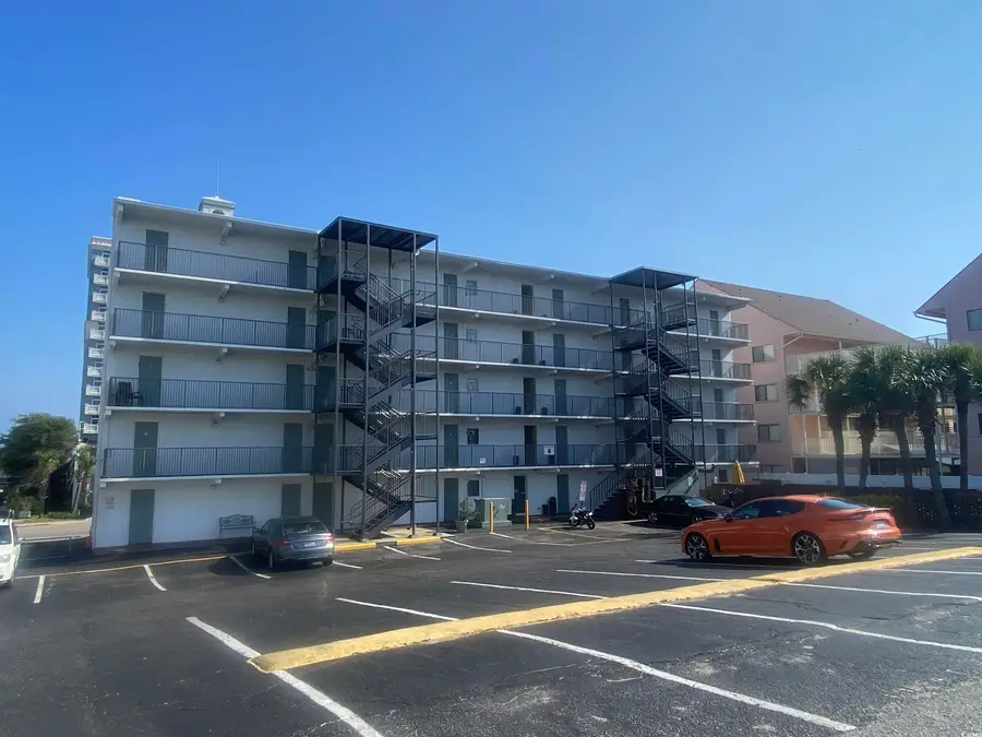 2708 S South Ocean Blvd. #102, Myrtle Beach, SC 29577 - #2
