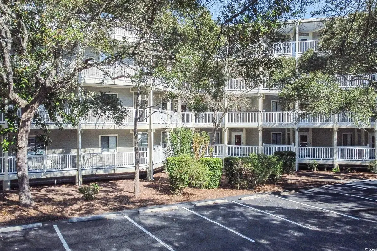 415 Ocean Creek Blvd. #2333, Myrtle Beach, SC 29572 - #1
