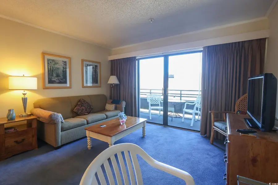 415 Ocean Creek Blvd. #2333, Myrtle Beach, SC 29572 - #2