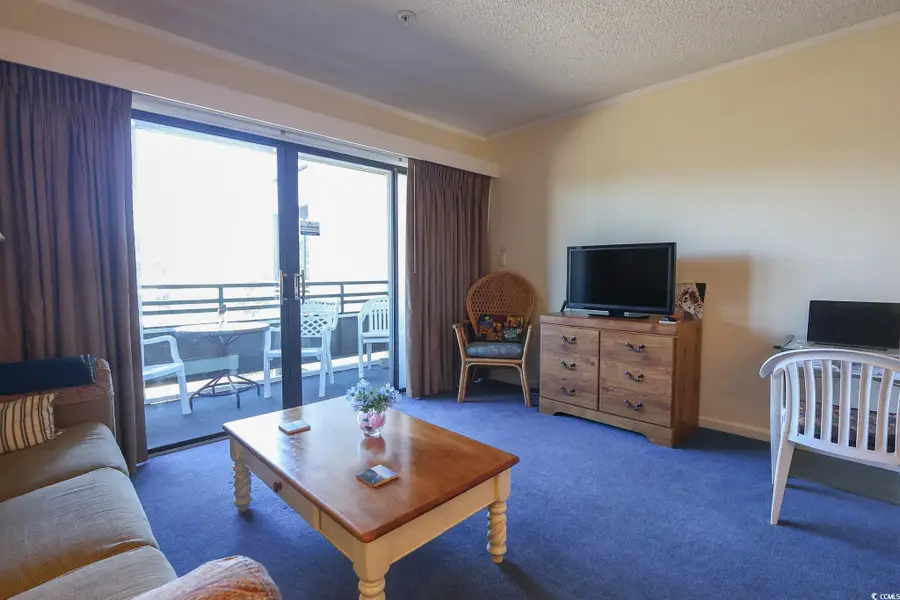 415 Ocean Creek Blvd. #2333, Myrtle Beach, SC 29572 - #3