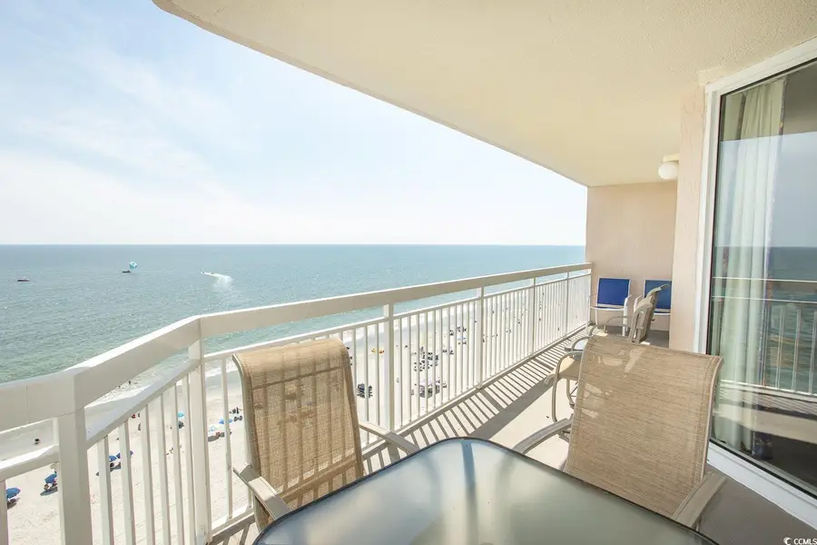 1625 S Ocean Blvd. #1109, North Myrtle Beach, SC 29582 - #3