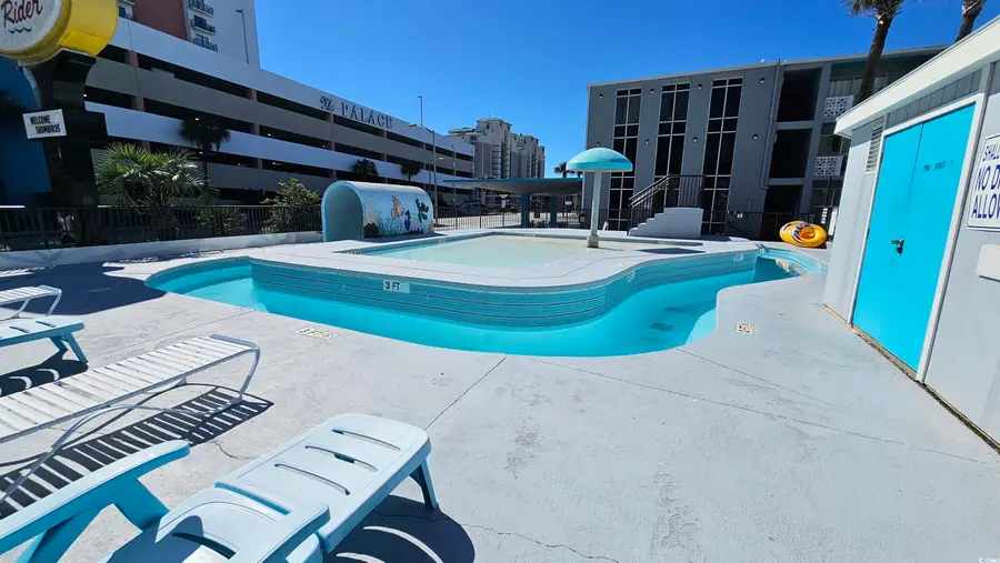1600 S Ocean Blvd. #326, Myrtle Beach, SC 29577 - #3