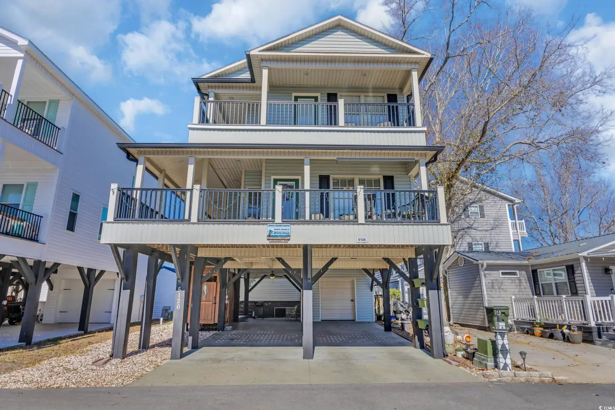 6001-5126 S Kings Hwy., Myrtle Beach, SC 29575 - #1