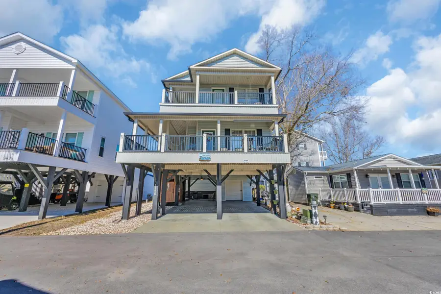 6001-5126 S Kings Hwy., Myrtle Beach, SC 29575 - #2