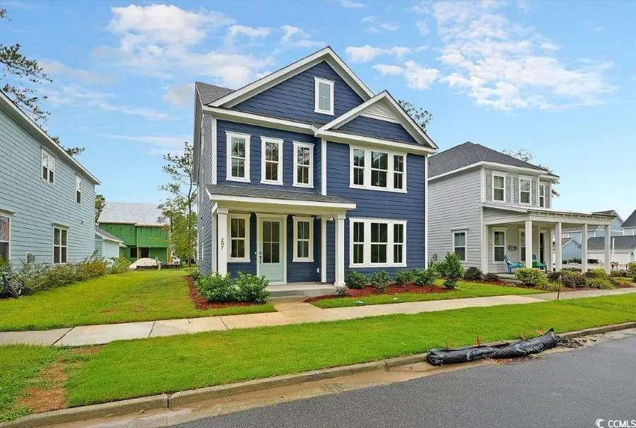 67 Bridgeview Rd., Georgetown, SC 29440 - Image #2