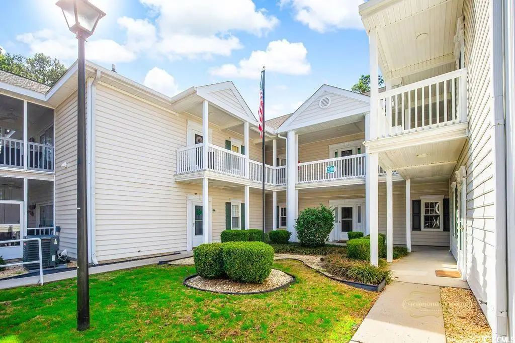 2203 Sweetwater Blvd. #2203, Murrells Inlet, SC 29576 - Image #1