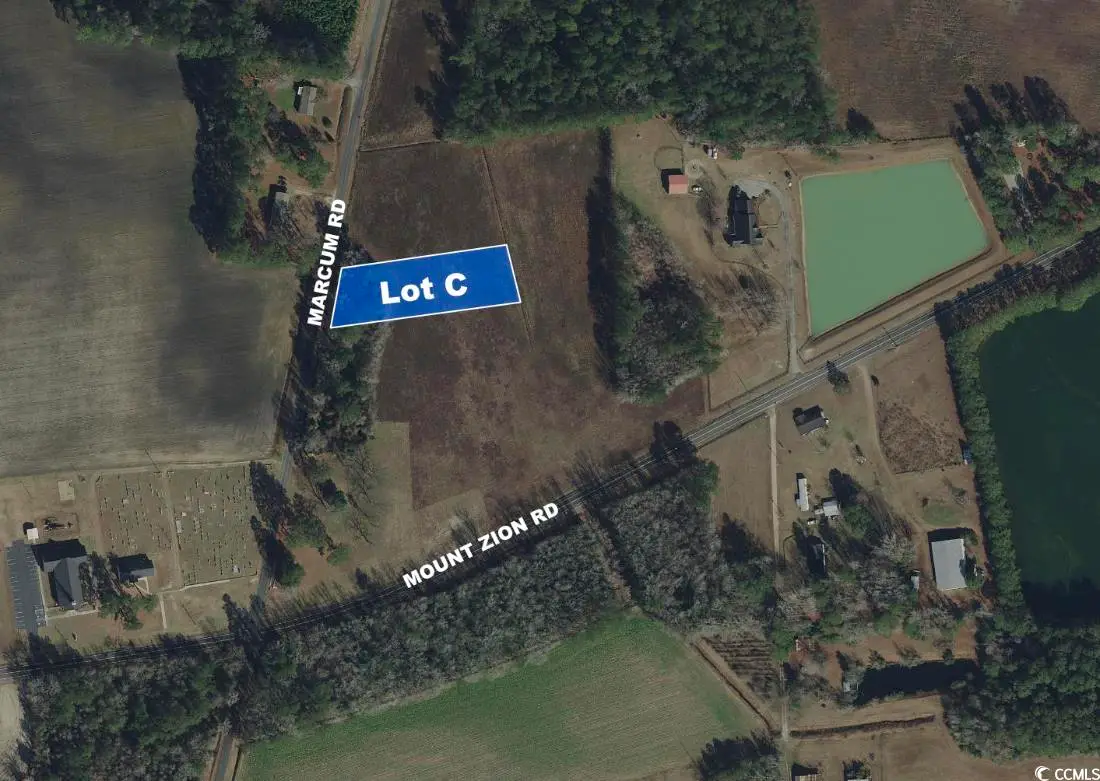 750 Marcum Dr, Loris, SC 29569 - #1